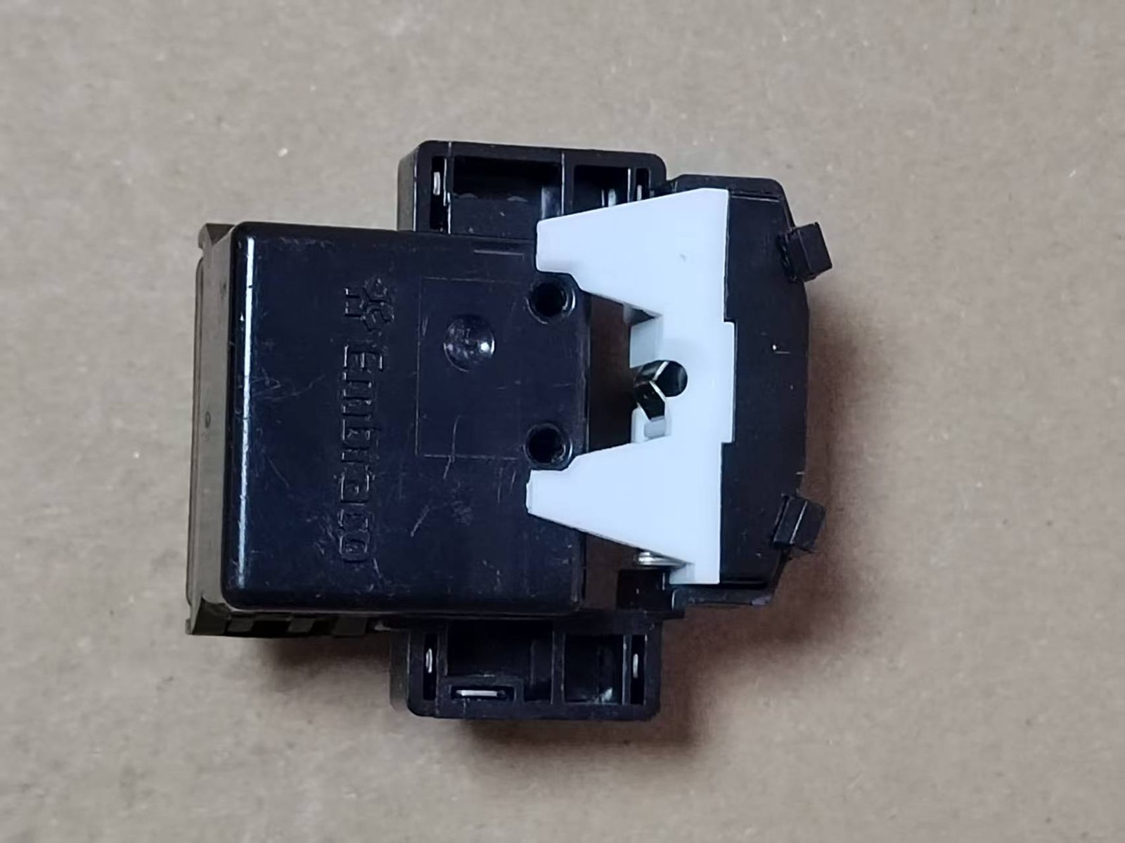 1pcs Refrigerator Start Relay For Embraco Haier Siemens Midea TSD2