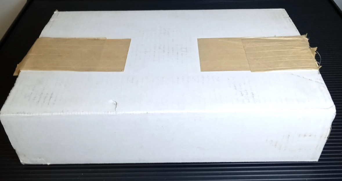 Honeywell 14505104-005/U Deltanet FS90 Fire & Security Operating System Control