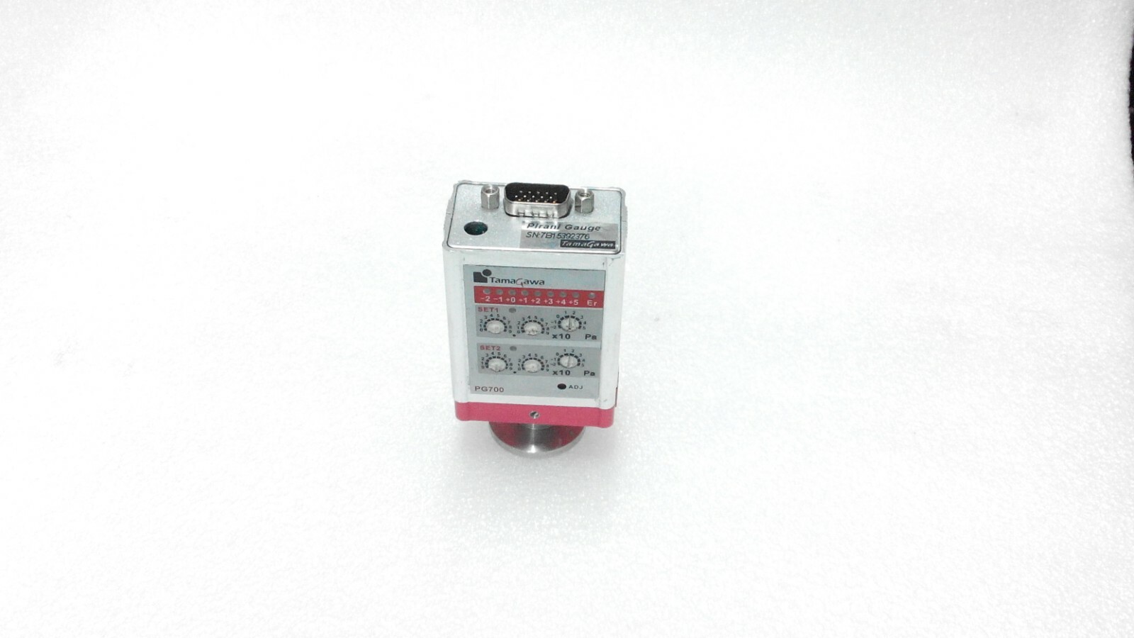 TAMAGAWA PG700