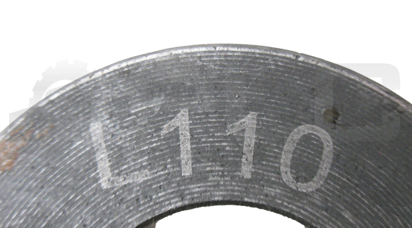 NEW L110 JAW COUPLING HUB 1-5/8 X 3/8 L-72PJ