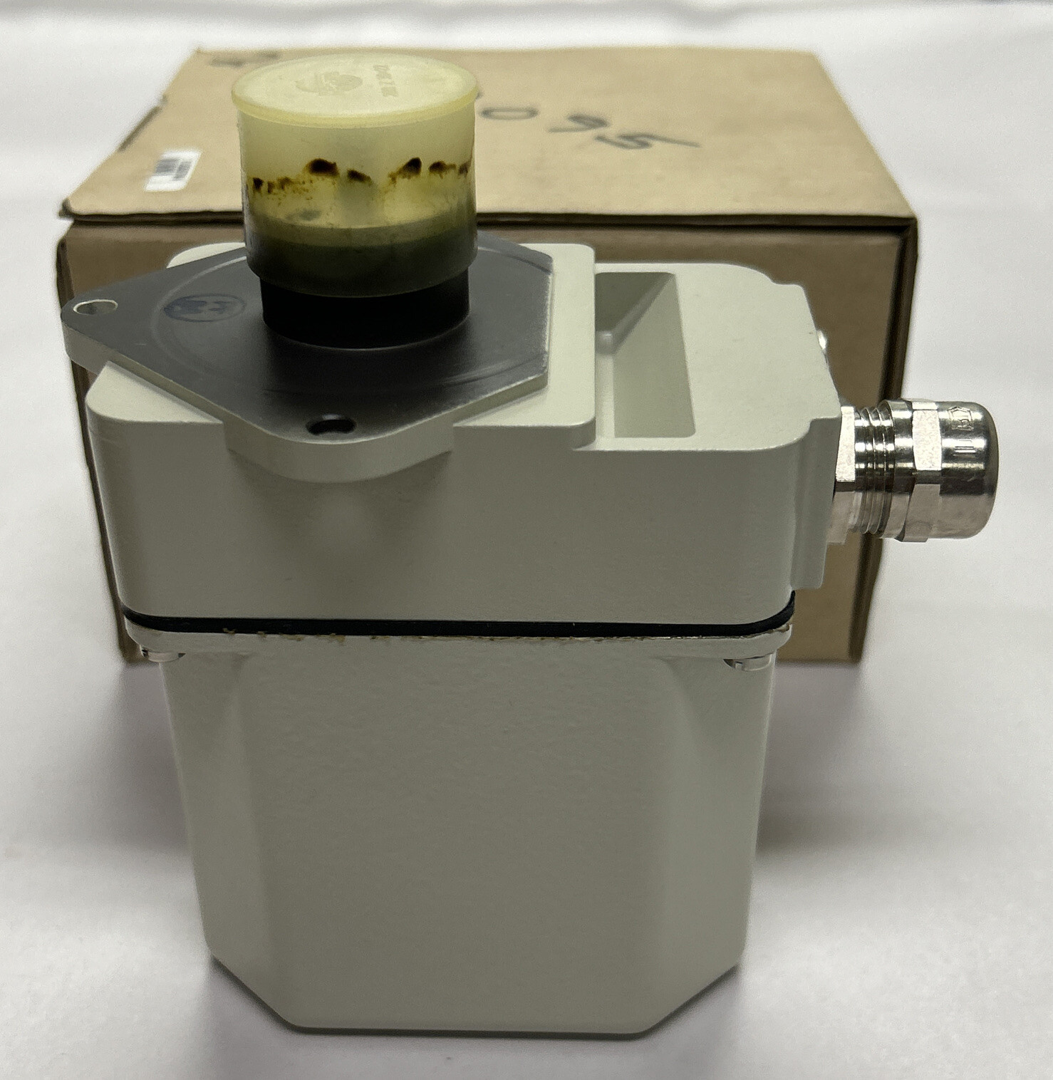FSG,PW45/G90/IP40,POTENTIONMETER NEW