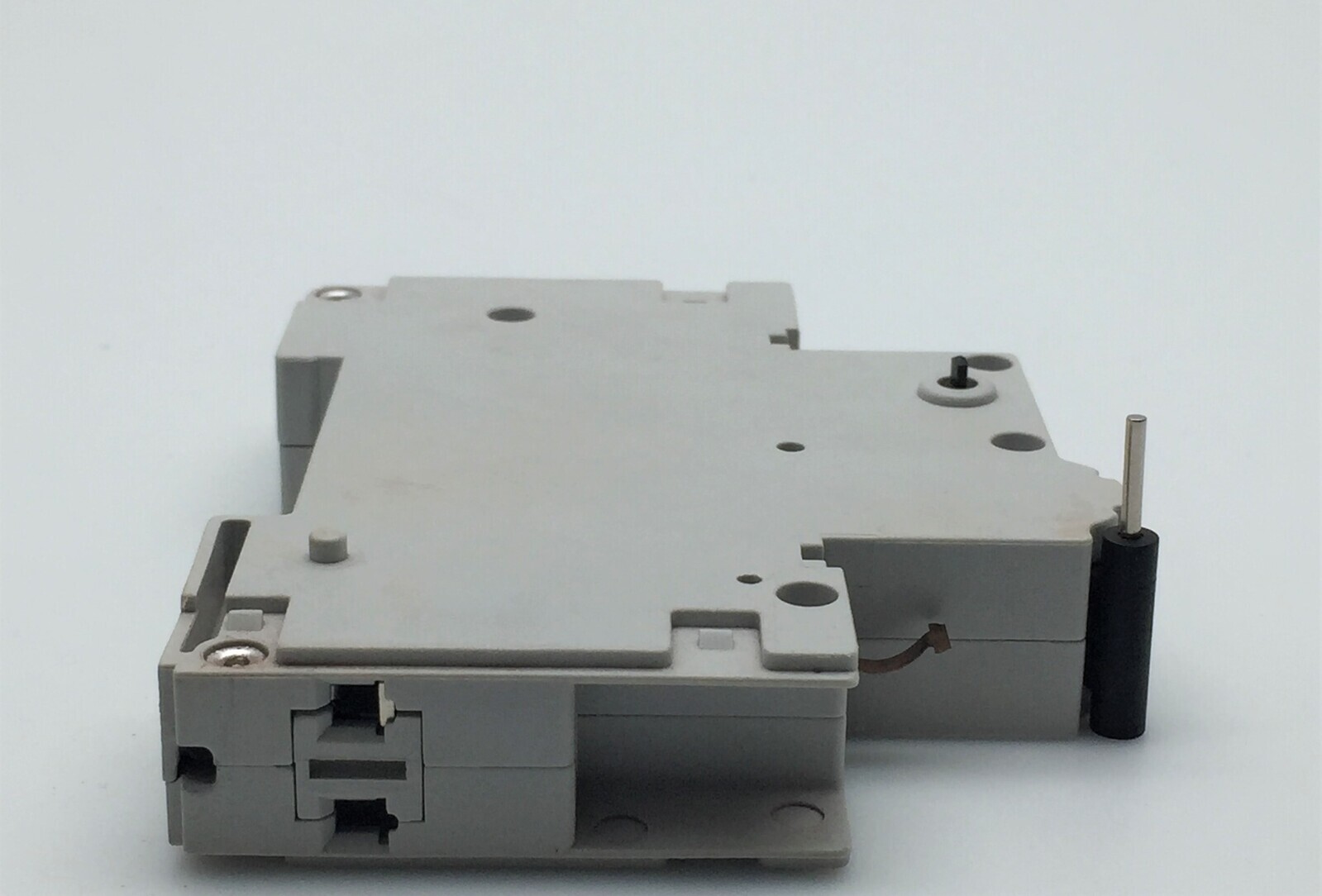 ABB S 290-A2 Shunt Trip C1/C2 24-28V AC/DC Field Mounting Left Side 95734 GH29