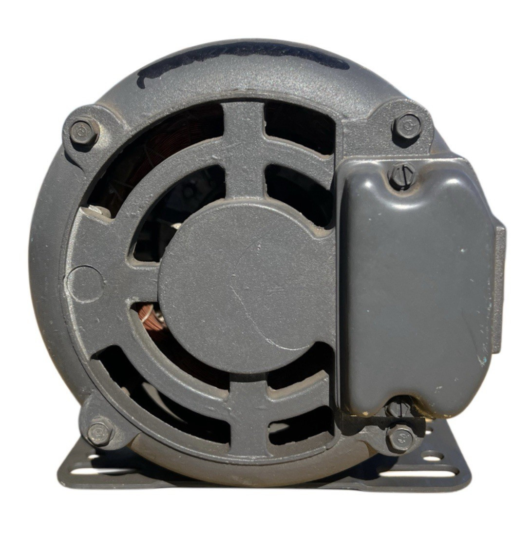 Dayton Ind Motor 3N316B AC Motor 3/4Hp 1140 & 950RPM 208-220/440V New Quick Ship