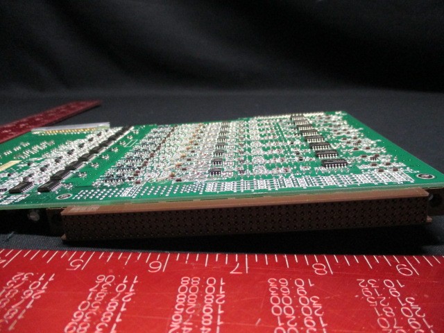 NEC ELECTRONICS AMERICA INC PRE-911256 PCB, PIN CARD HIGH SPEED