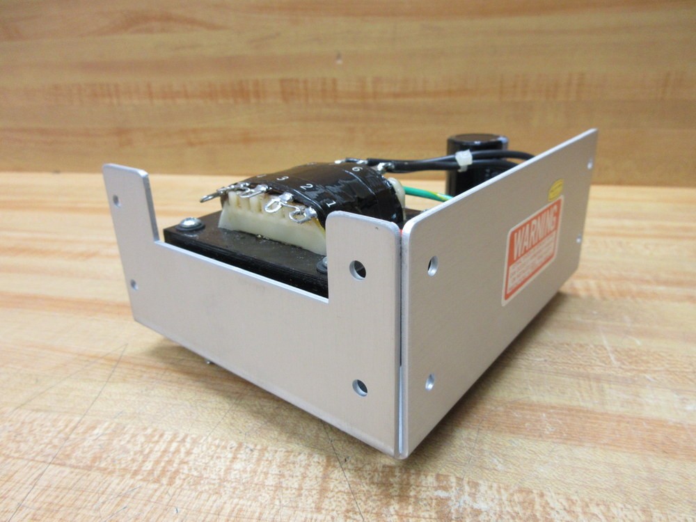 ACDC Electronics 24N2.4 Power Supply 24N24