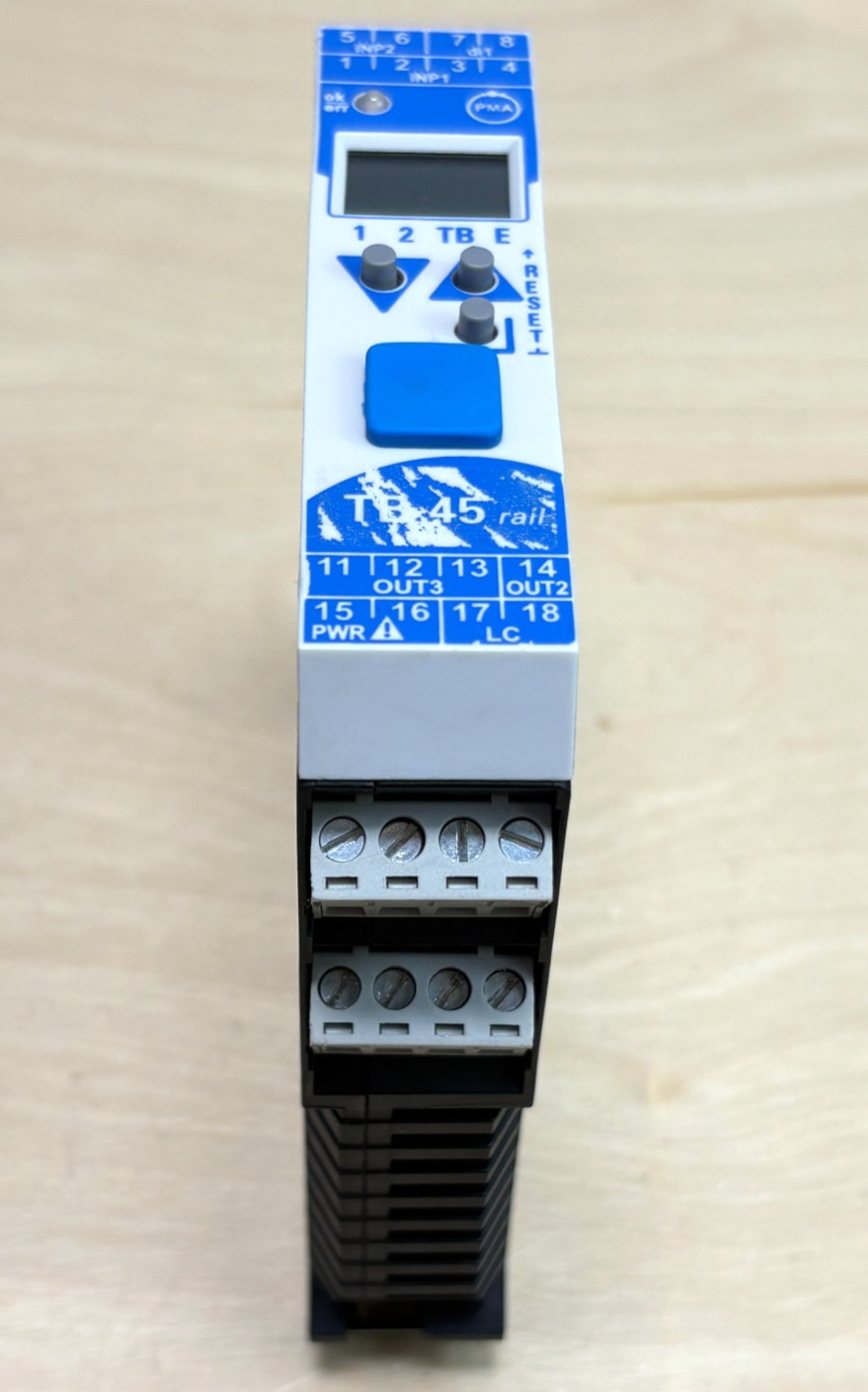 PMA TB45-111-00000-D00 Temperature Controller
