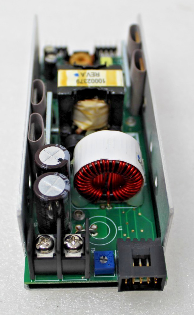 New XP POWER NO. S8 P/N: 10006191 10002379 Rev A 36V 7.0A 10001291A