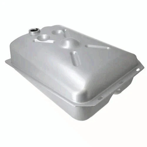 Fuel Tank – Metal without Cap fits Ford 2N 8N 9N 9N9002