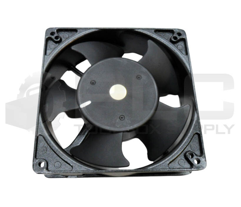 NEW ORION FANS OD127AP-24HB COOLING FAN 24VDC 0.23A 6196646