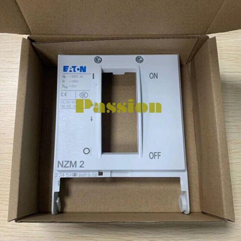 1PCS NZM2 Circuit Breaker Switch Cover NEW Case For