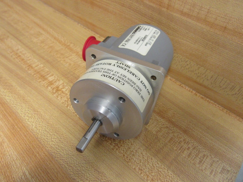 Celesco RT8101-0005-131-3130 Rotational Transducer