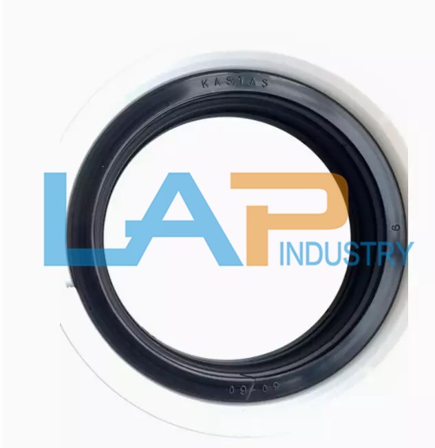 1PCS FOR KDAS five-piece combined oil seal KASTAS-K18-135*110*25.4/9.52