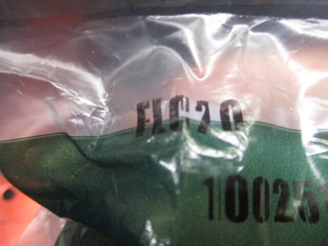 ENTEGRIS-FLUOROWARE FLC20 CAP