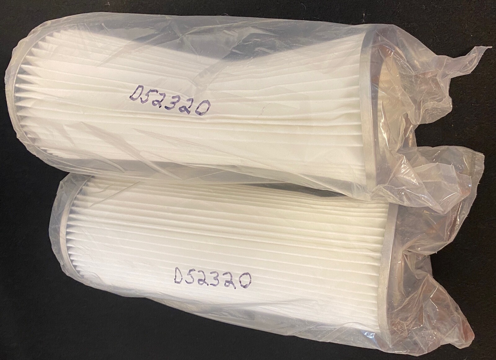 Lectrodryer Filter Element B-5801-4 B58014 Like FLUITEK FLK04-00523 12” x 4.75”
