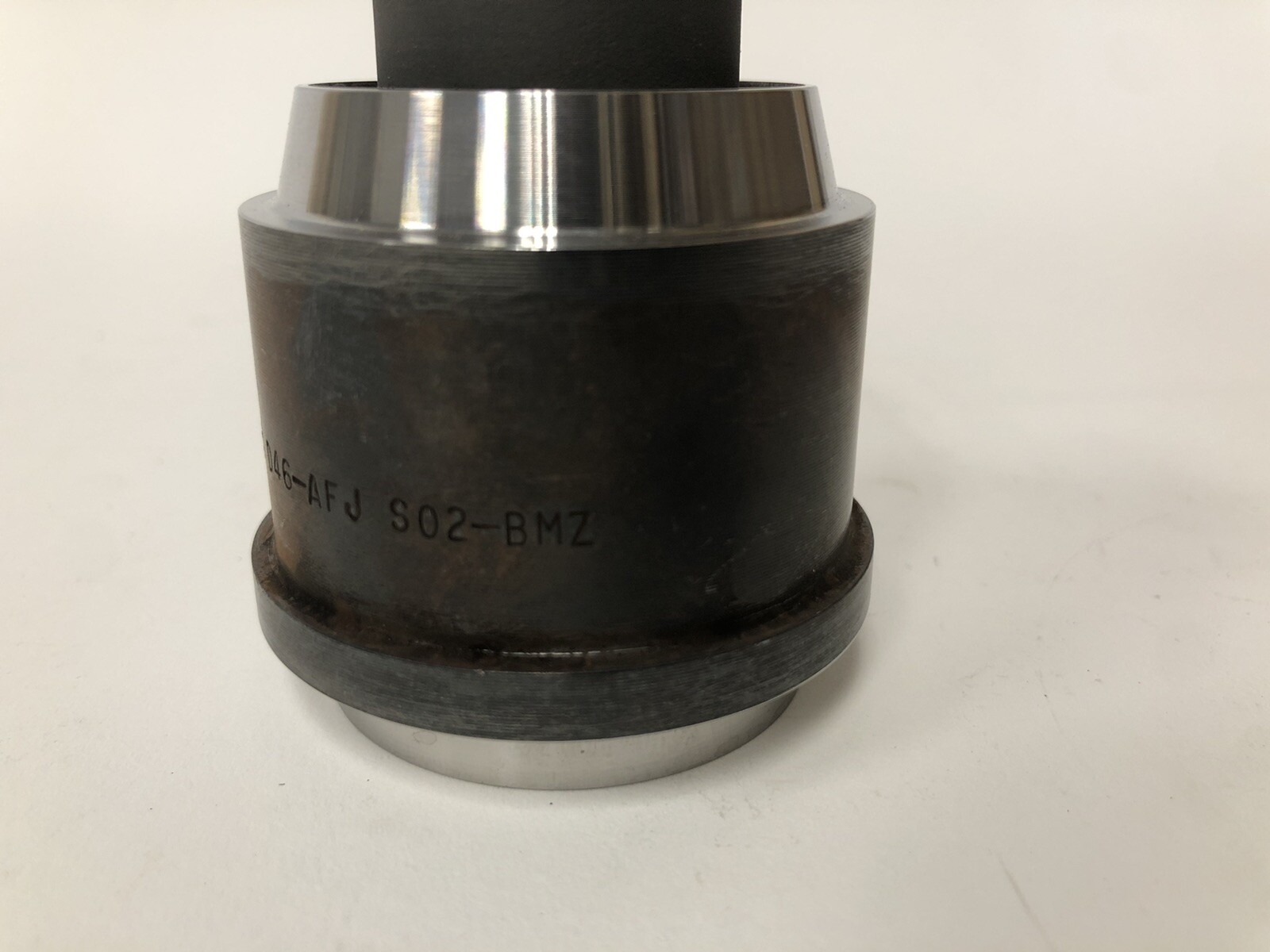 Part 8H 12417-MA12 D46-AFJ S02-BMZ Bonnet Assembly