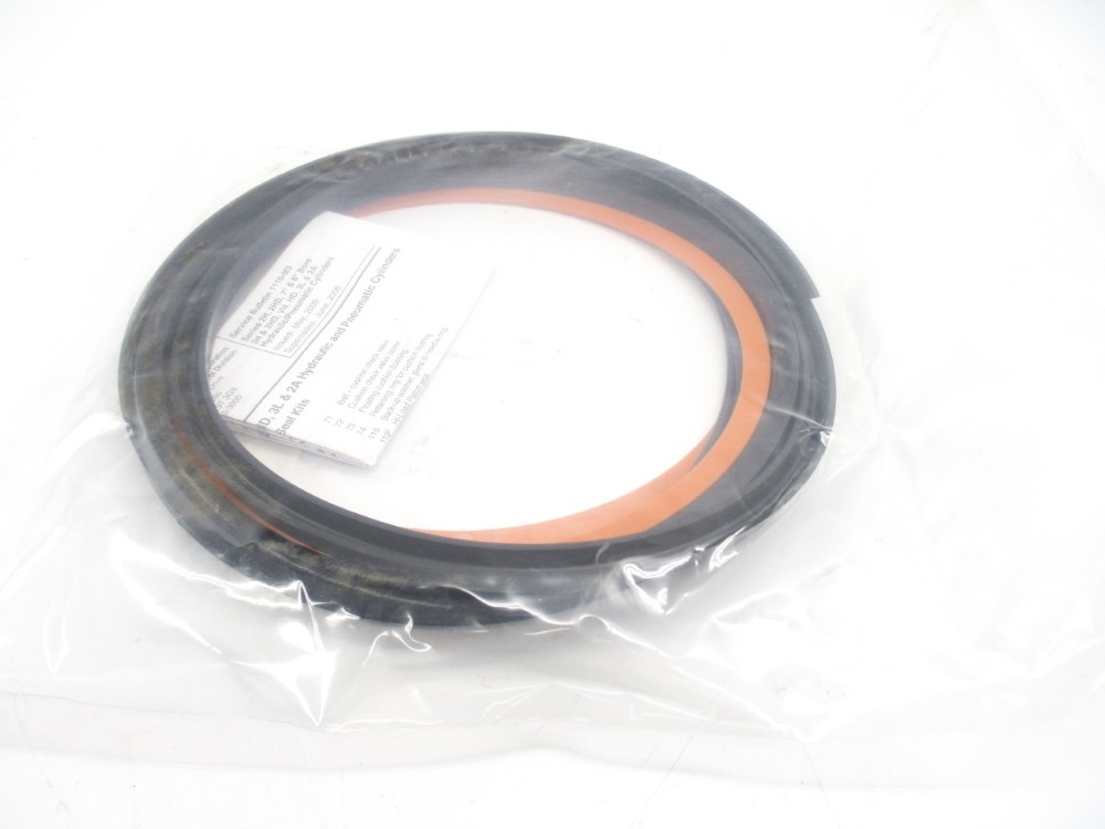 PARKER PK8002A001 NSMP