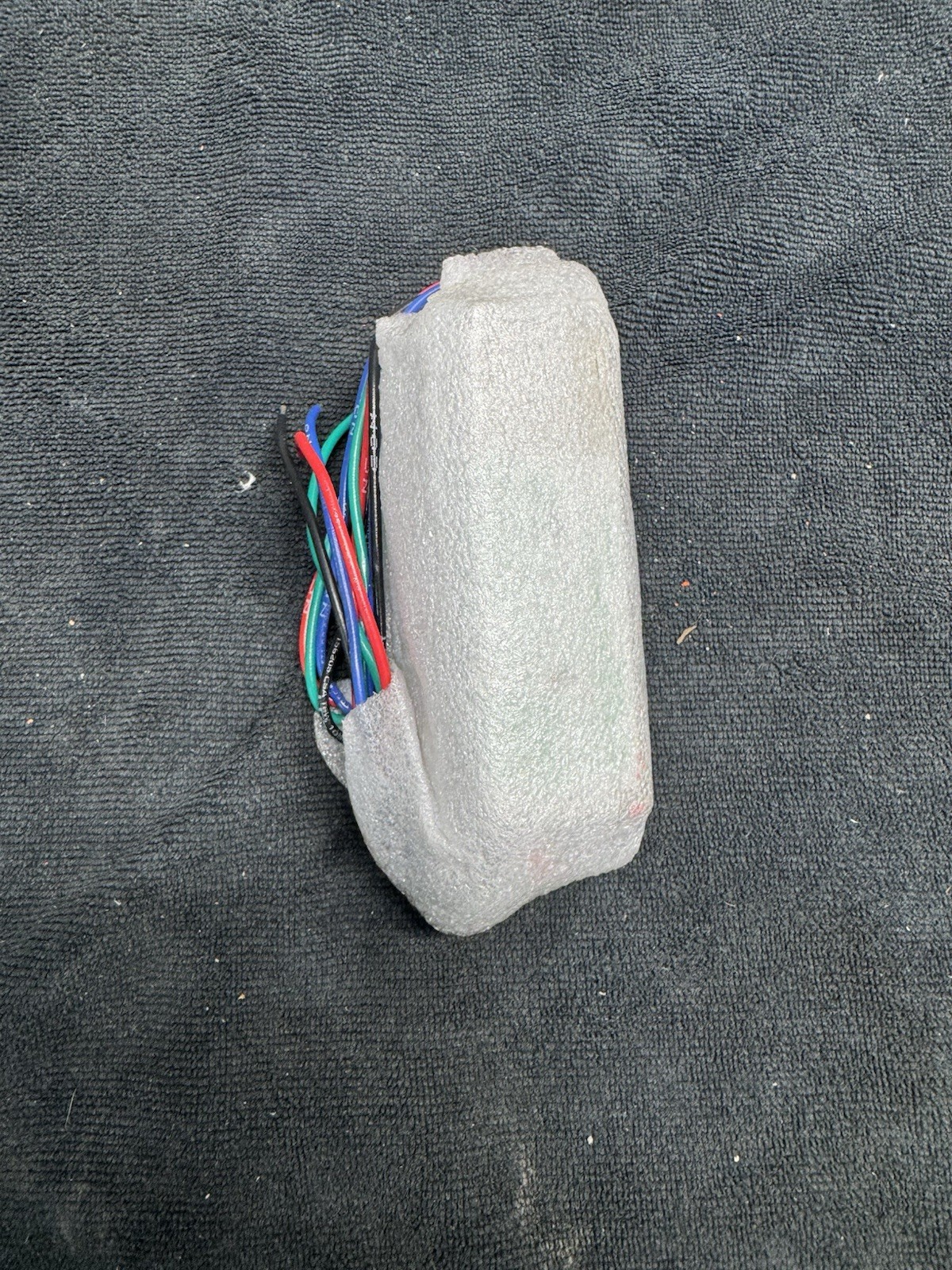 Topworx Go Switch 11-12221-A25708 Proximity Limit Switch