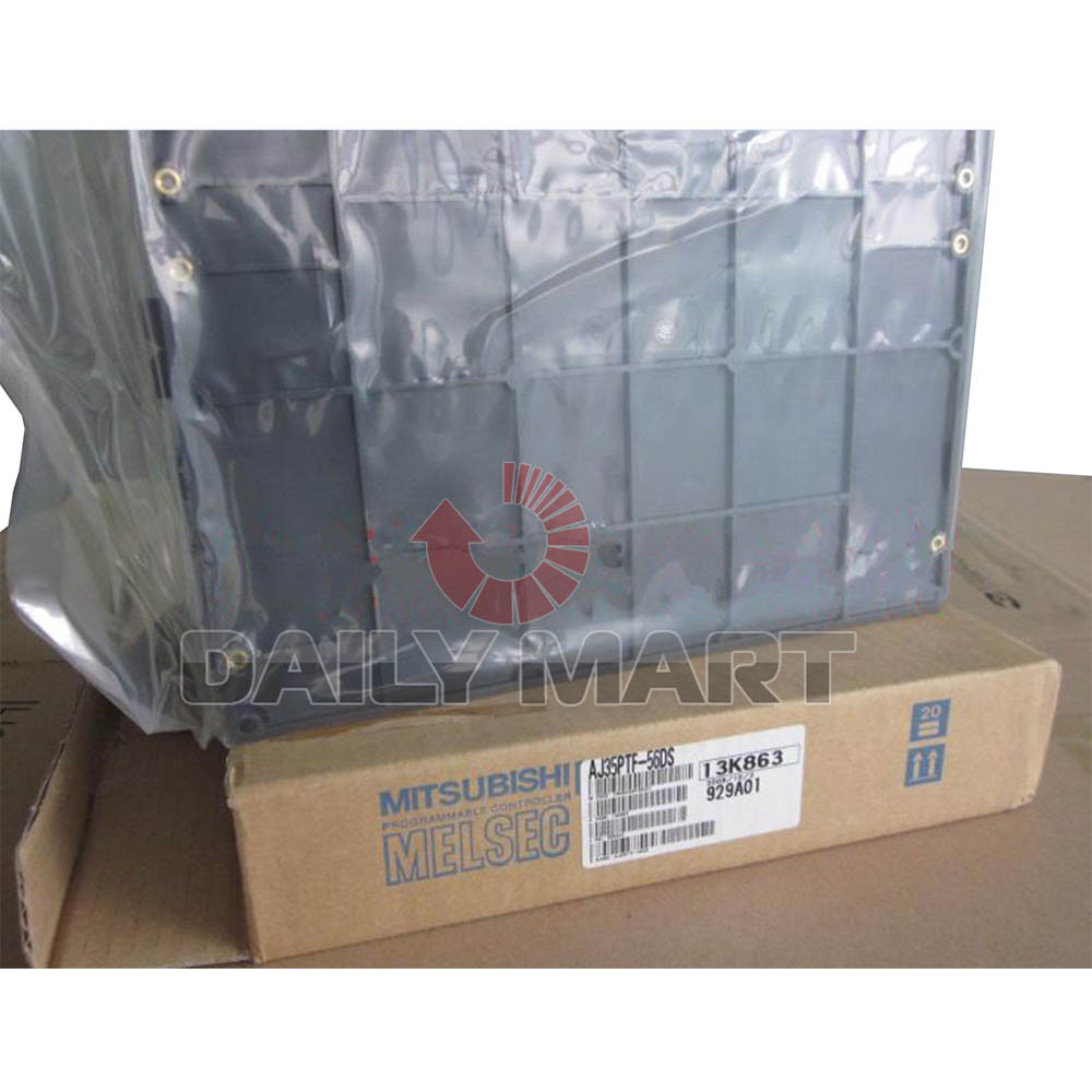 Brand New in Box Mitsubishi AJ35PTF-56DS