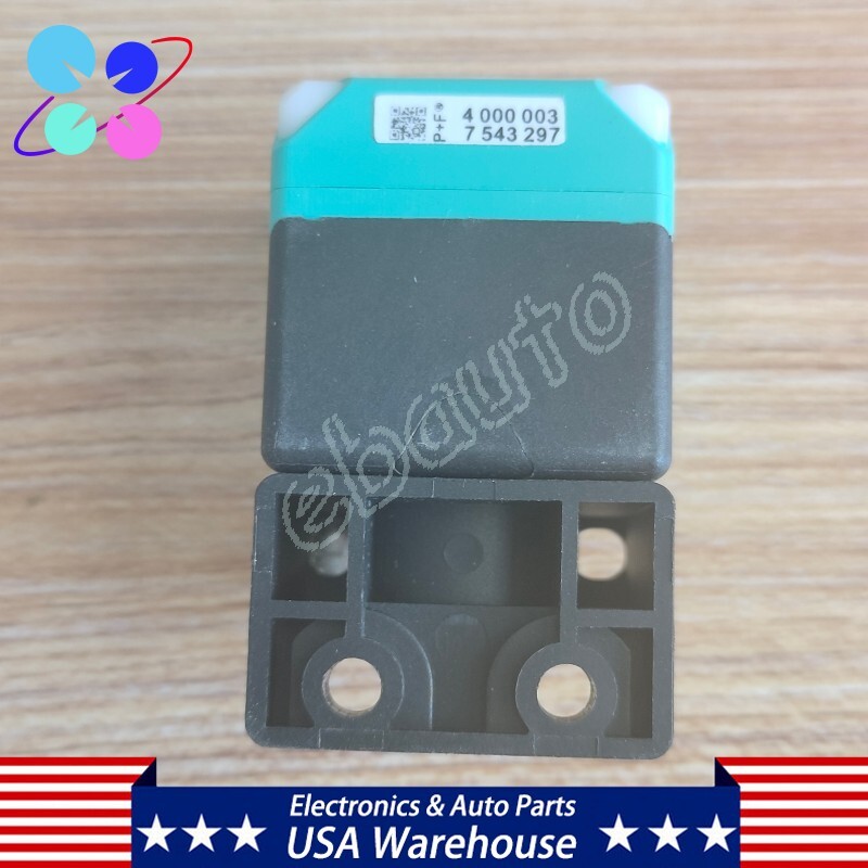 New In Box For Pepperl+Fuchs NBB20-L2-E2-V1 187481 Sensor