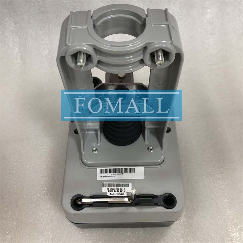 1PCS NEW FOR ML8824A0620 Electric valve actuator 24VAC/DC,50/60Hz 600N