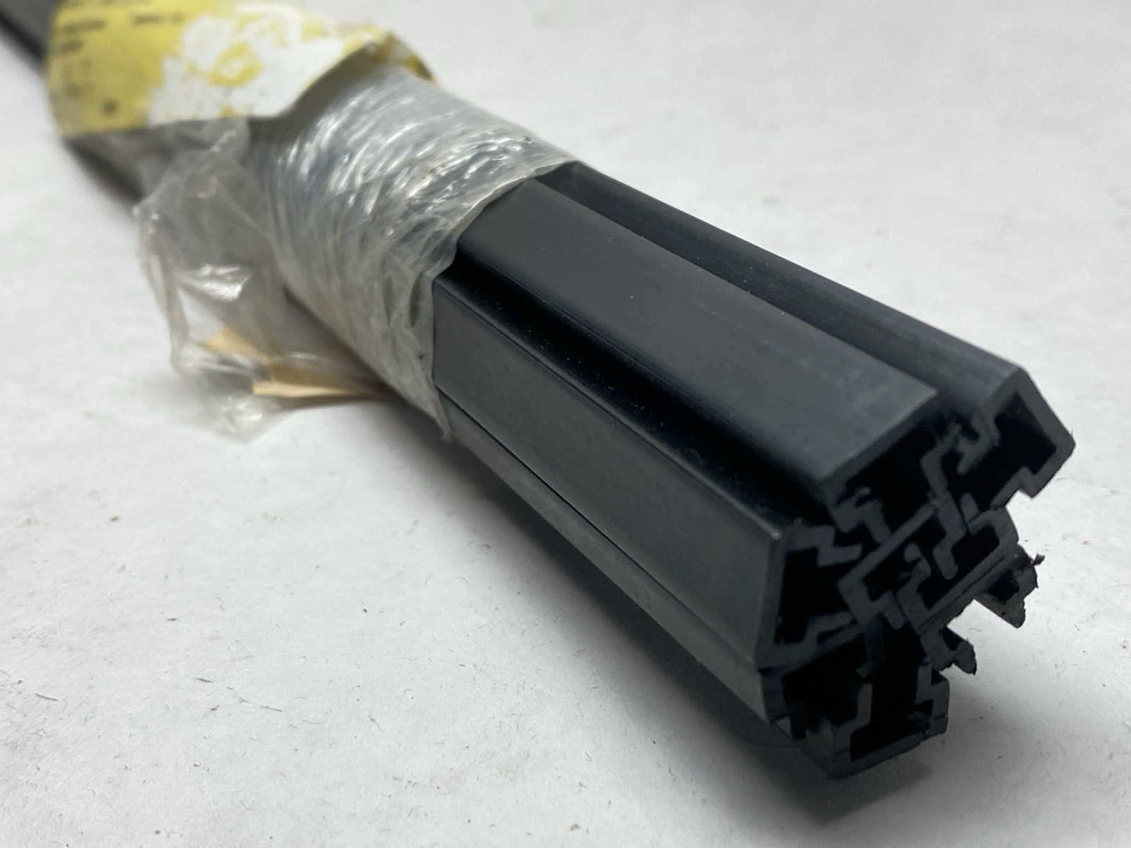 Bosch Rexroth 3842993066 Slide Profile GP 2/R /C 822mm Length LOT OF 8