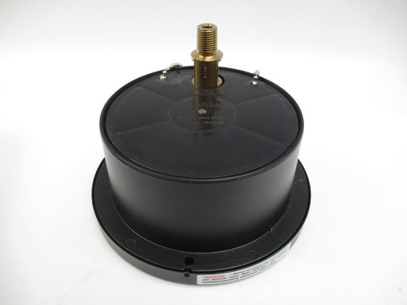 ACRAGAGE 767-B 0-30″HGVAC 1/4″ NSMP
