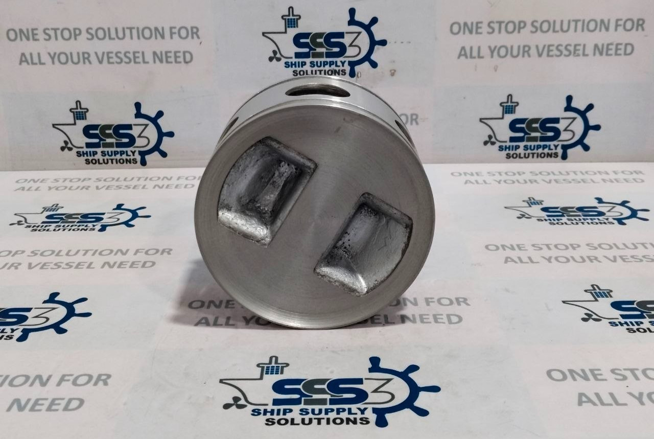 Piston for Zollner Horn ZET Horn 131/141AC, 90/110AC (Unused New)