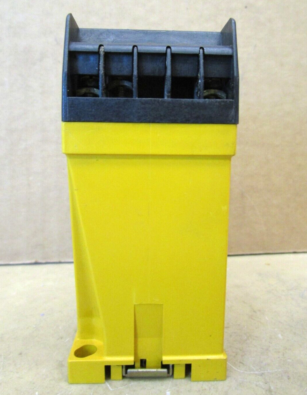 Schiele MBN Timer Relay 2.409.100.00 A1/A2 24V AC/DC 47231LR