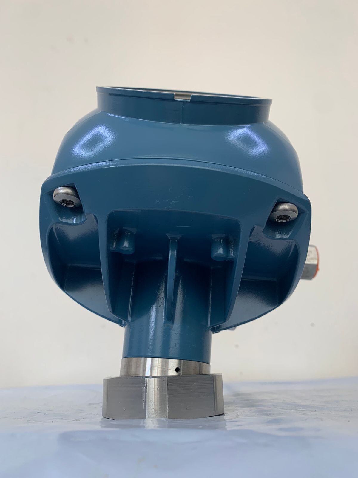 Rosemount / 5300 Level Transmitter / Guided Wave Radar / 5301FA2