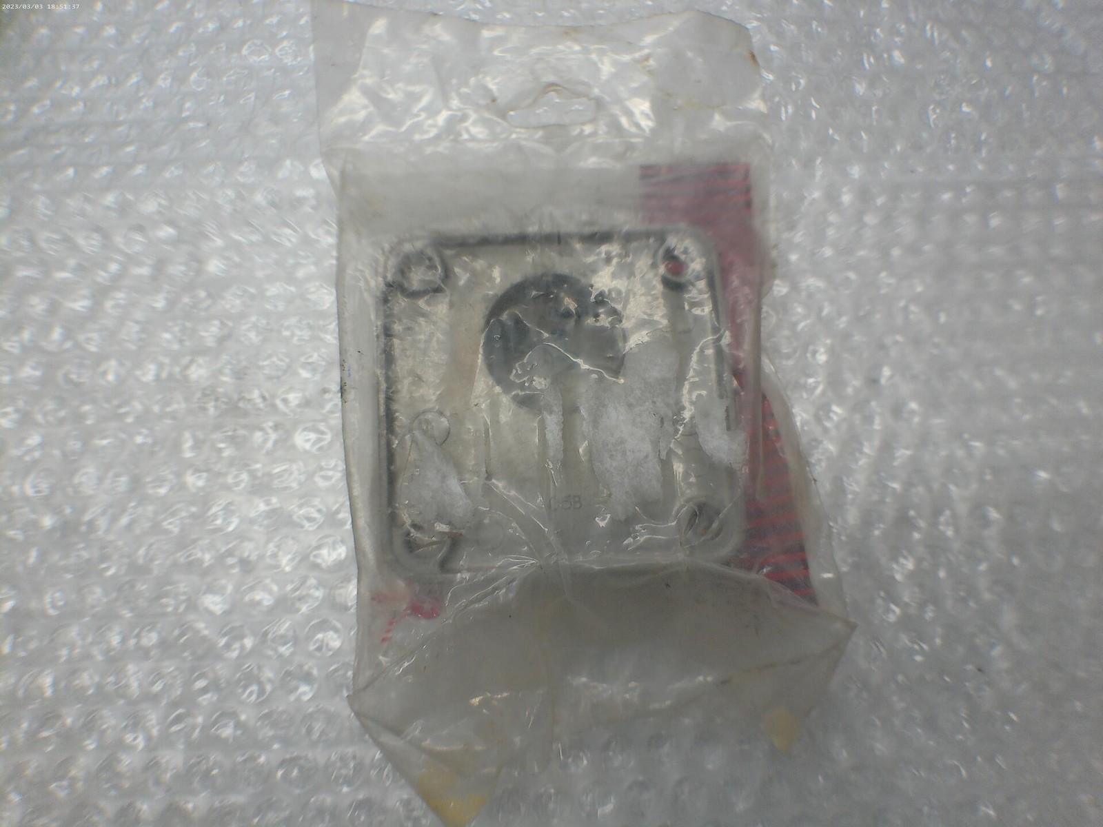 MILBANK A7515 (R7515) HUB 1-1/4″ NSMP