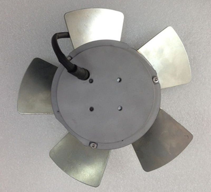 7126PT-42W-B30-S01 compatible spindle motor Fan for MIT CNC repair new