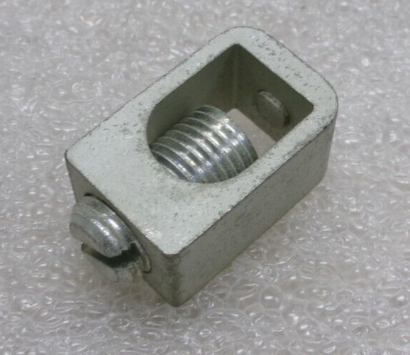 Lot of THREE (3) Gould Line Side Lug Kits LAI-E100 #641R