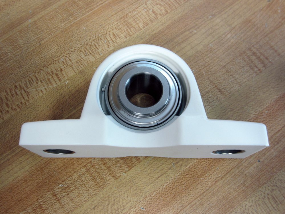 IPTCI TP204 Thermoplastic Pillow Block SUC204