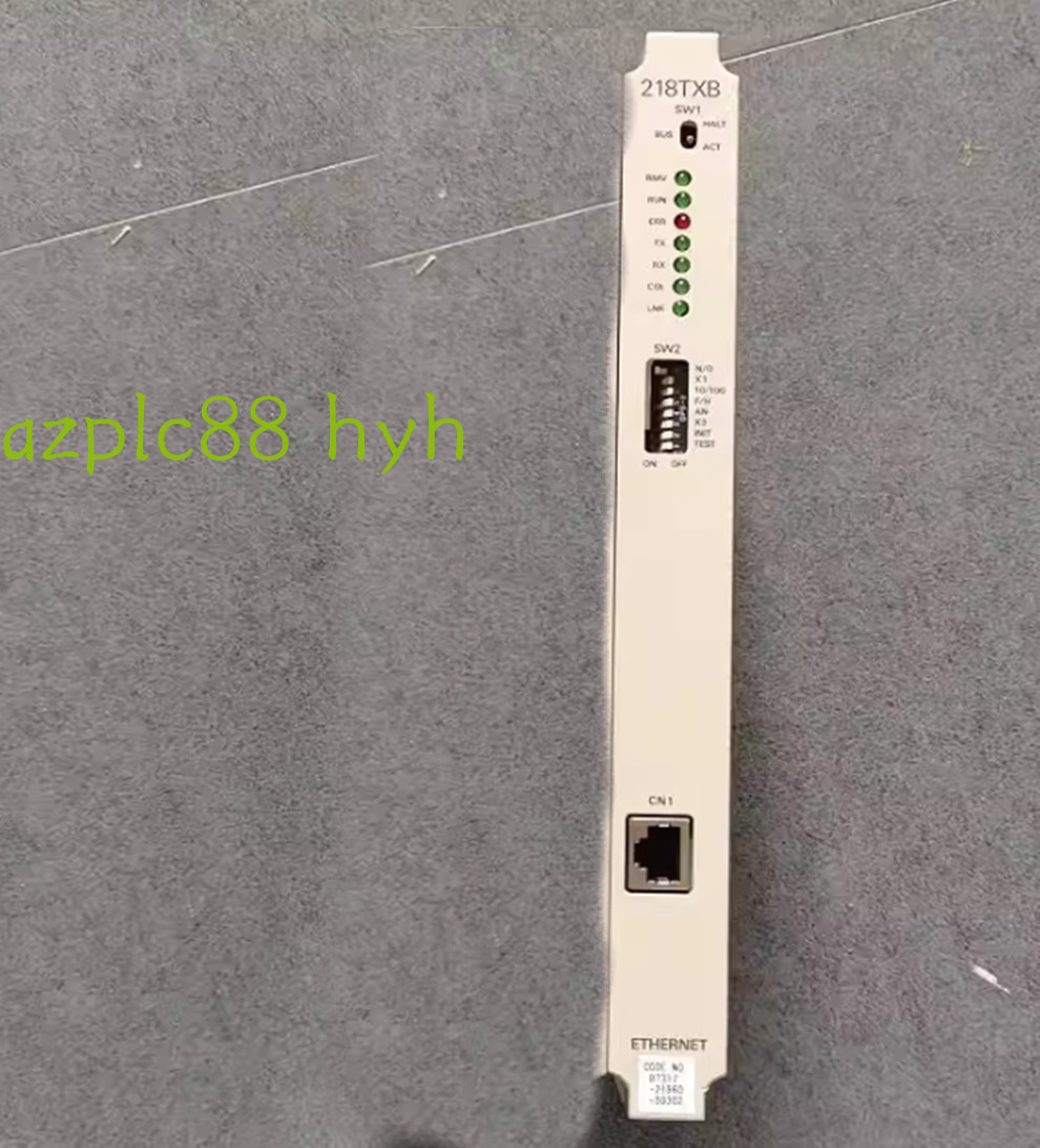 1PC TEST OK CP-317/218TXB JACP-3172186 DHL or FedEx