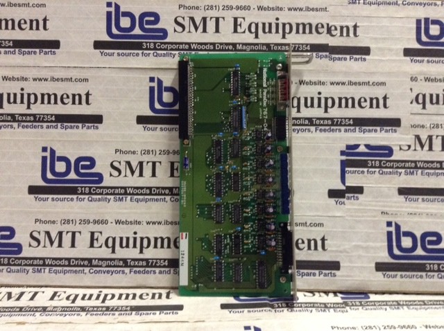 NEW Panasonic Panadac 767-04 – 767-04 – N20576704 w/Warranty