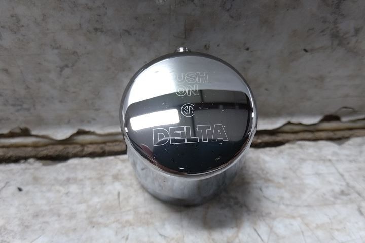 Delta Commercial RP5212 9 Pk Single Knob Handle Kit