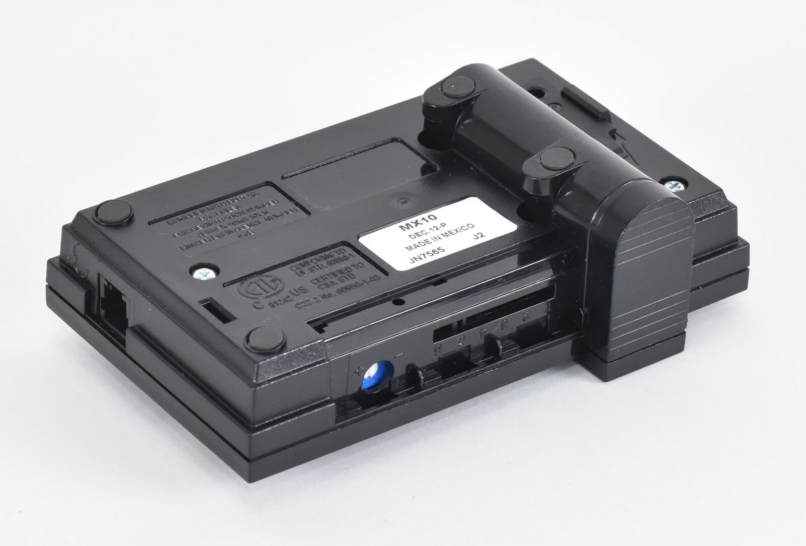Plantronics MX10 Amplifier Module G14