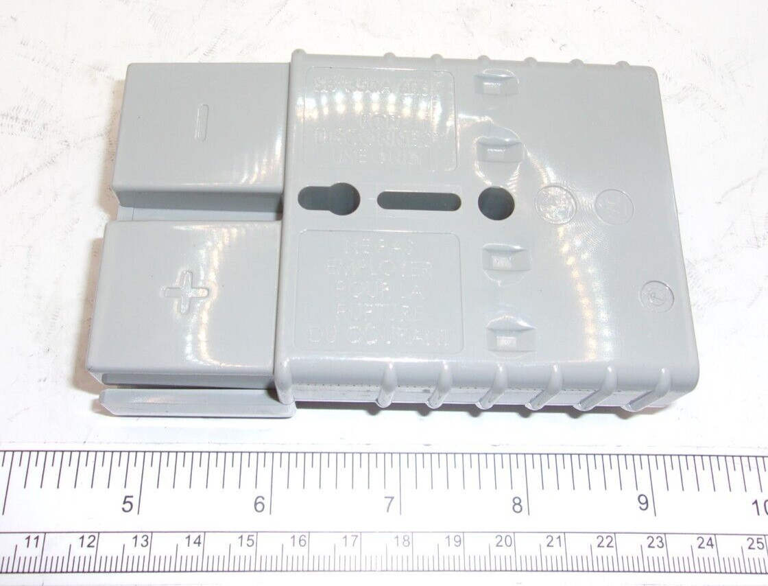 ANDERSON POWER SB350, 350A 600V FOR DISCONNECT USE ONLY, 2274A