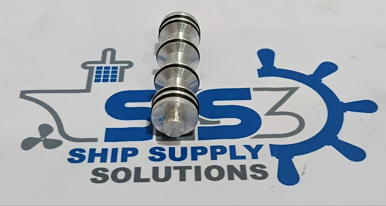 Repair Kit For 100A / 102A Multi O-Ring Shaft / Valve Spool Assembly Marine Part