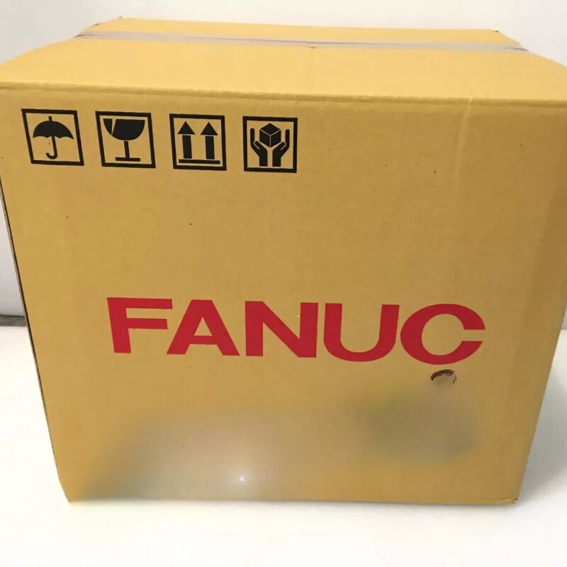 NEW FANUC A44L-0001-0165#100A Current Sensor A44L00010165#100A PLC Module