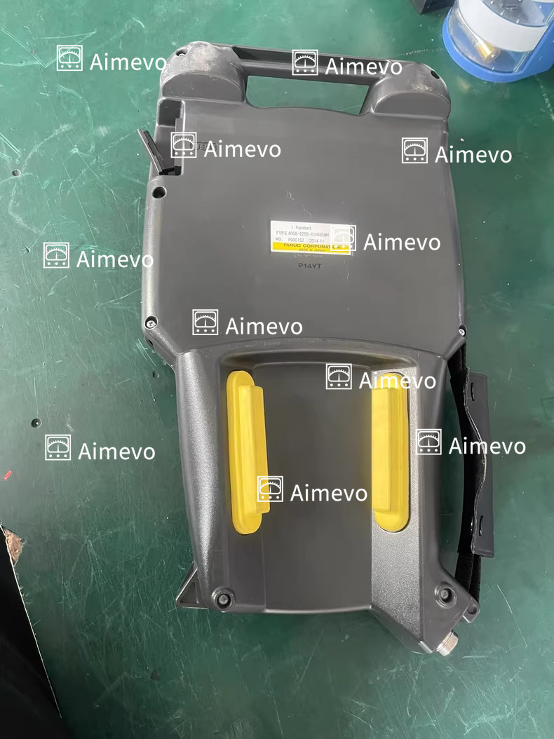 1PC used A05B-2255-C105#EMH