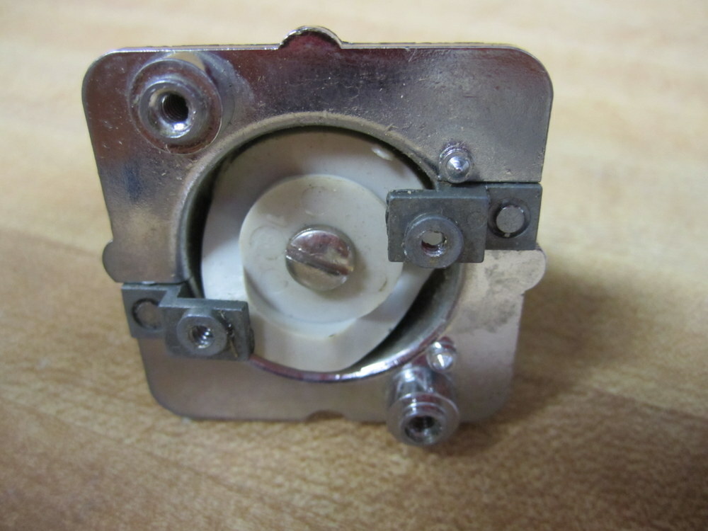 Rees 40251-131 Selector Switch 40251131