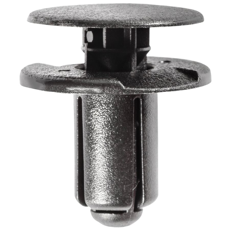 Auveco – 22595 – Hyundai And Kia Specialty Push-Type Retainer (25 Pieces)
