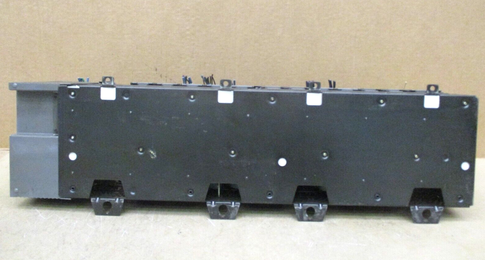 Allen-Bradley SLC 500 1746-P3 Ser A 1747-DCM 1747-SDN 1746-A13 48679GN