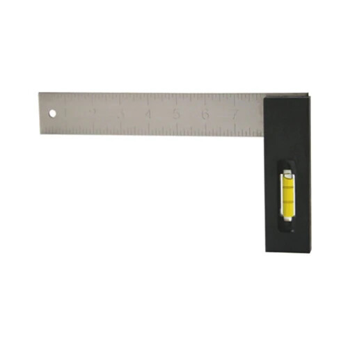 EMPIRE LEVEL 120 TRYSQUARE 8 POLYSTEEL