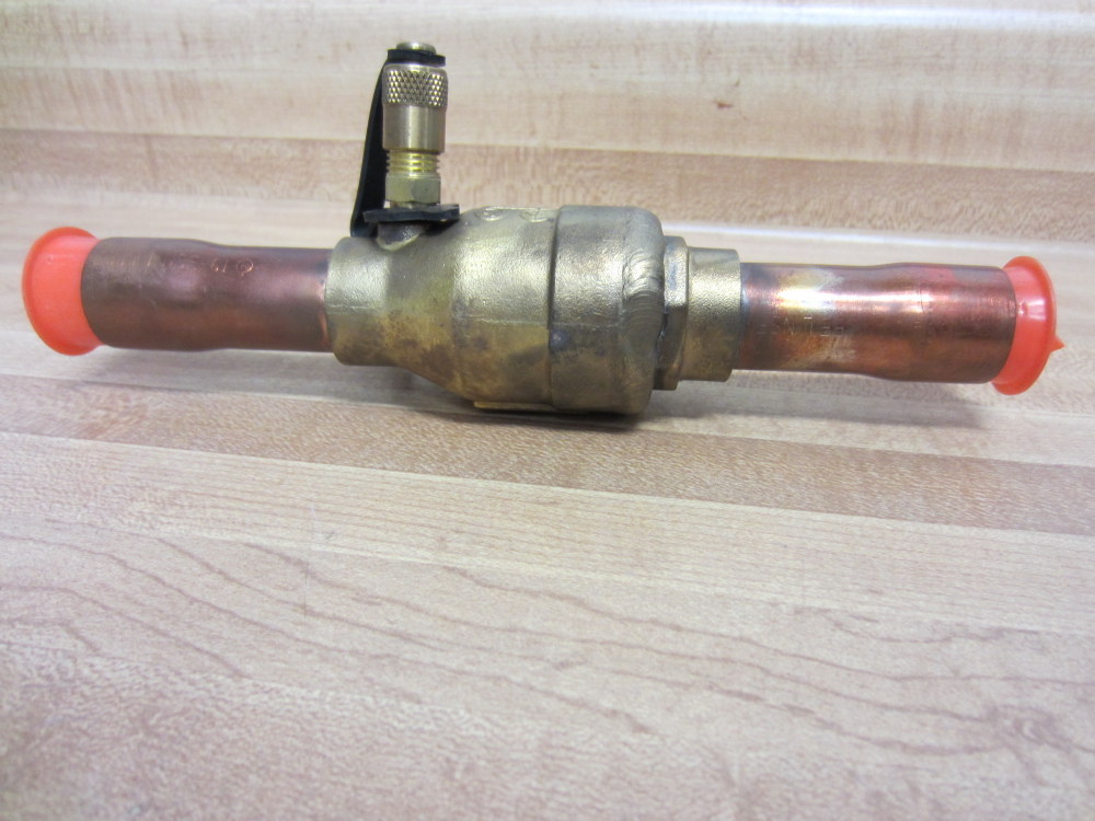 Alco ABV7A ABV 7 A ABV-7A Refrigeration Ball Valve