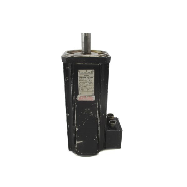 GEC ALSTHOM LD650EFR2000 66332 280V 22.7A UNMP