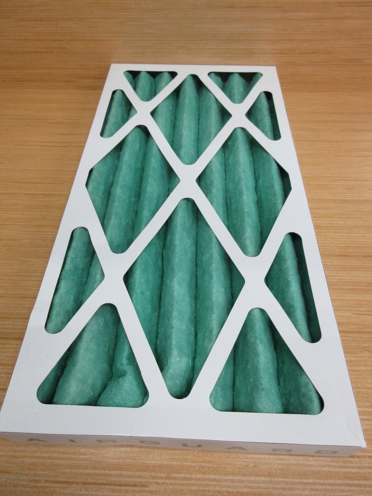 AirGuard MX40-210 Pleated Air Filter12x24x2 (Pack of 12)
