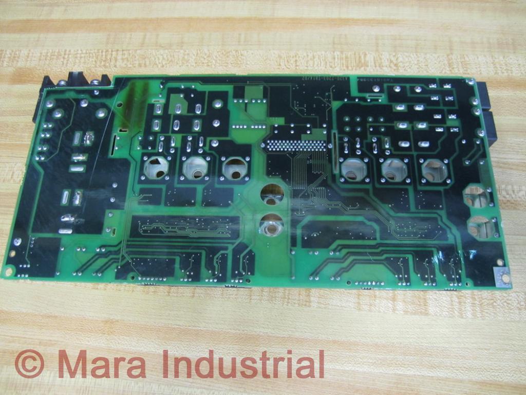 Fanuc A16B-2203-0815 Board A16B-2203-0815/03A