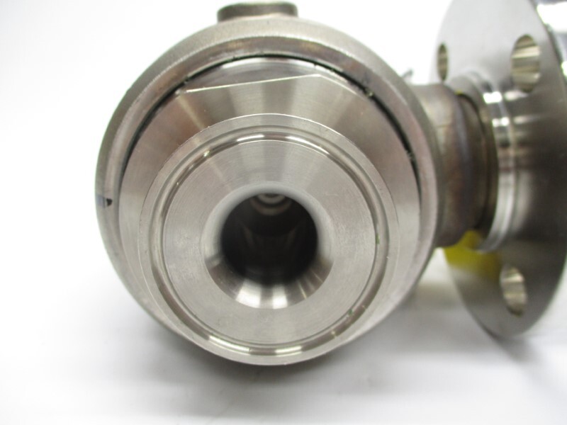 FARRIS EMGINEERING 27EC34-T20S4/SP 40PSI 1X1-1/2″ NSNP